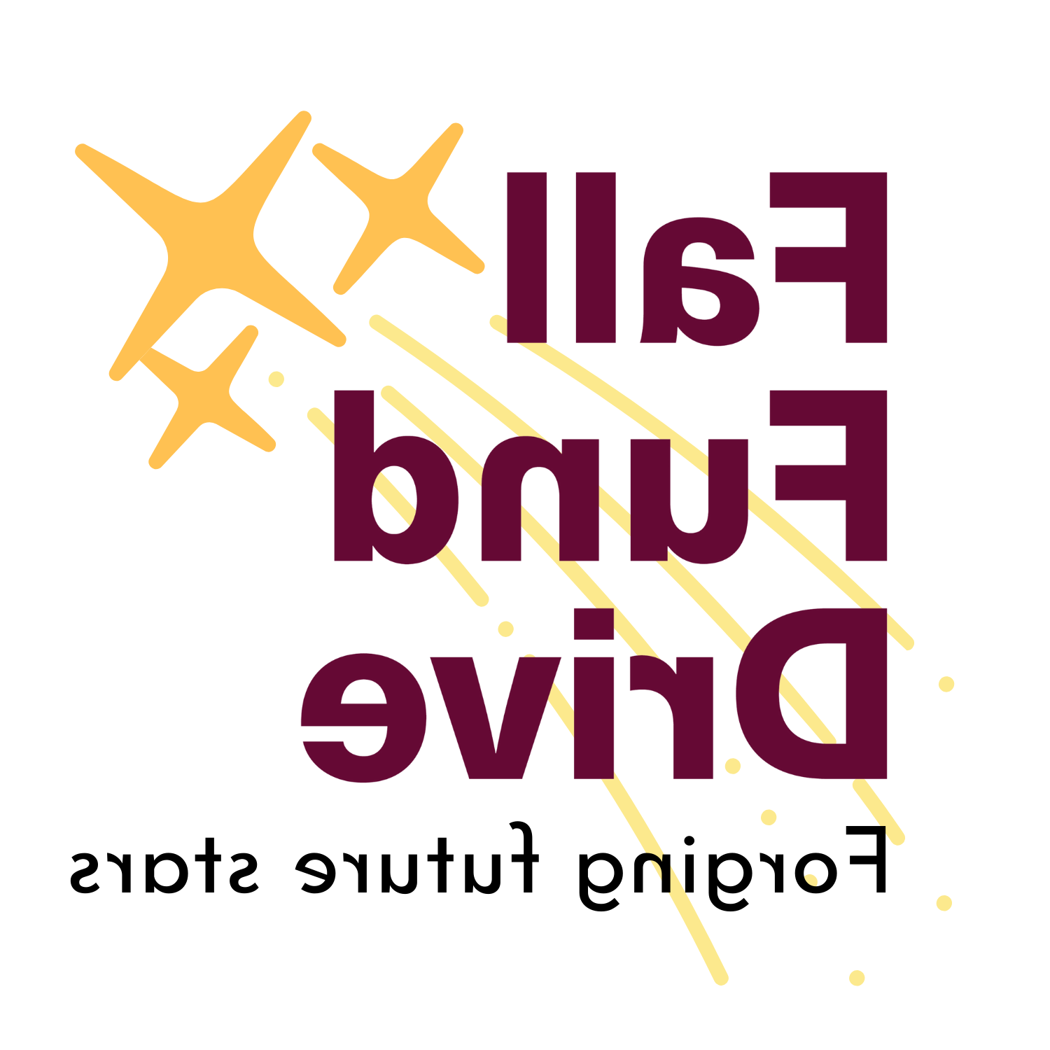 Full Fund Drive logo
